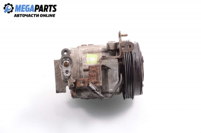 AC compressor for Subaru Forester 2.0, 125 hp, station wagon, 2003